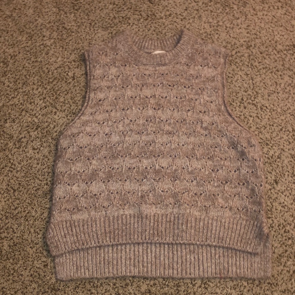 Never been worn